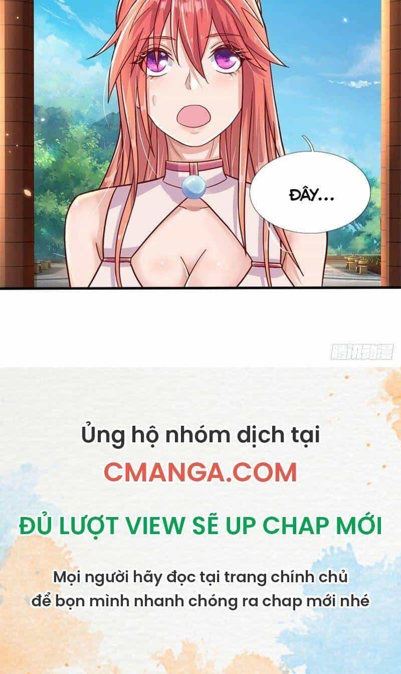 Thuộc Tính Của Ta Đều Thêm Sức Mạnh - Chương 9 - ảnh 35