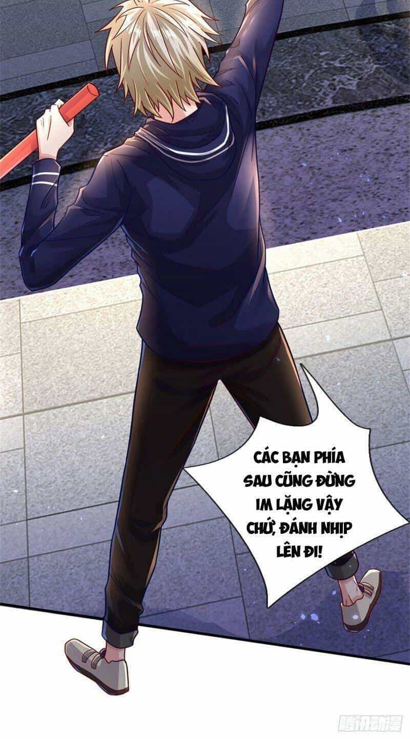 Thuộc Tính Của Ta Đều Thêm Sức Mạnh - Chương 10 - ảnh 14