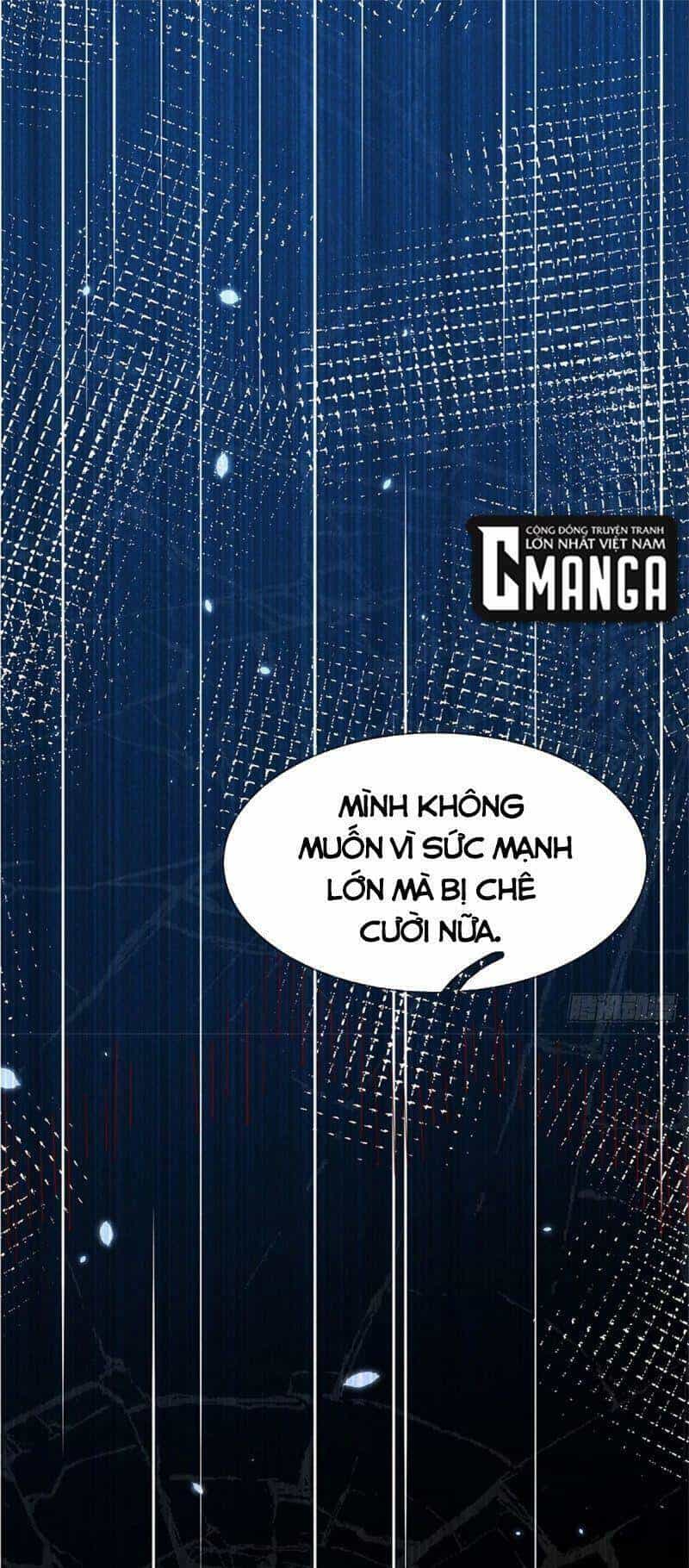Thuộc Tính Của Ta Đều Thêm Sức Mạnh - Chương 10 - ảnh 32