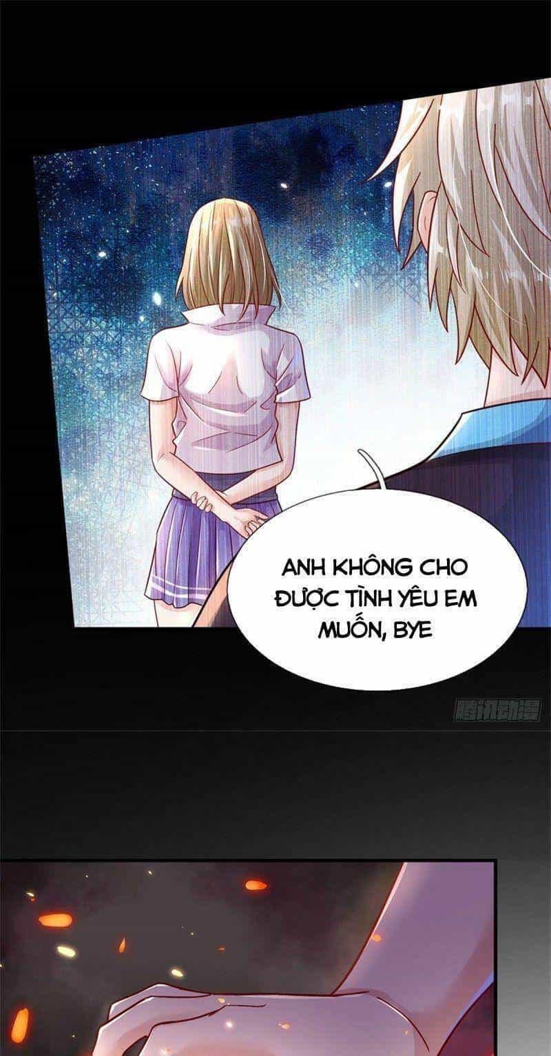 Thuộc Tính Của Ta Đều Thêm Sức Mạnh - Chương 11 - ảnh 11