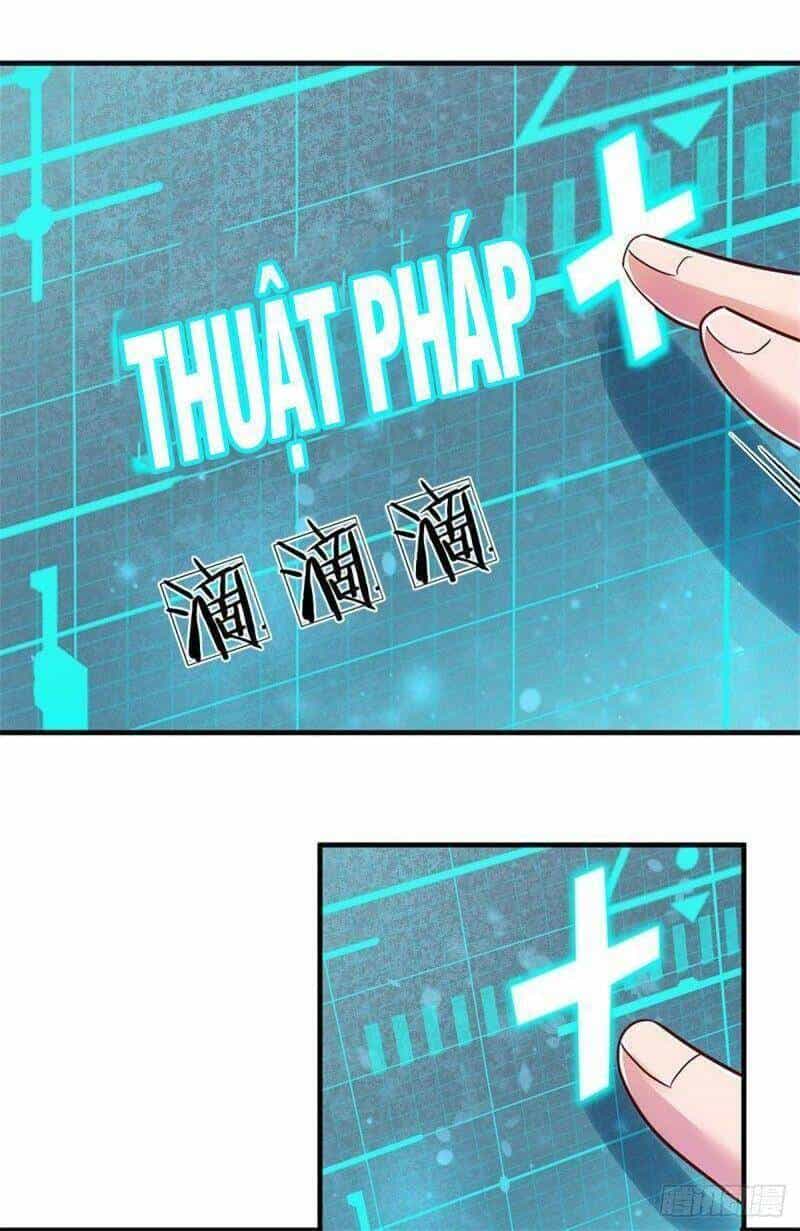 Thuộc Tính Của Ta Đều Thêm Sức Mạnh - Chương 11 - ảnh 16