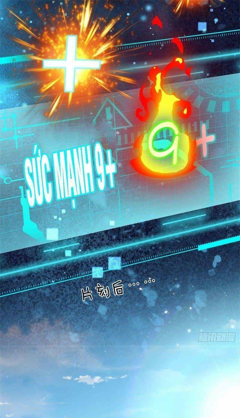 Thuộc Tính Của Ta Đều Thêm Sức Mạnh - Chương 11 - ảnh 29