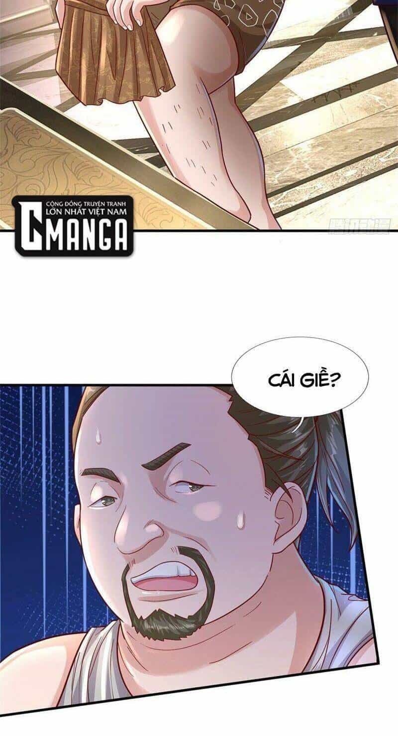 Thuộc Tính Của Ta Đều Thêm Sức Mạnh - Chương 12 - ảnh 2