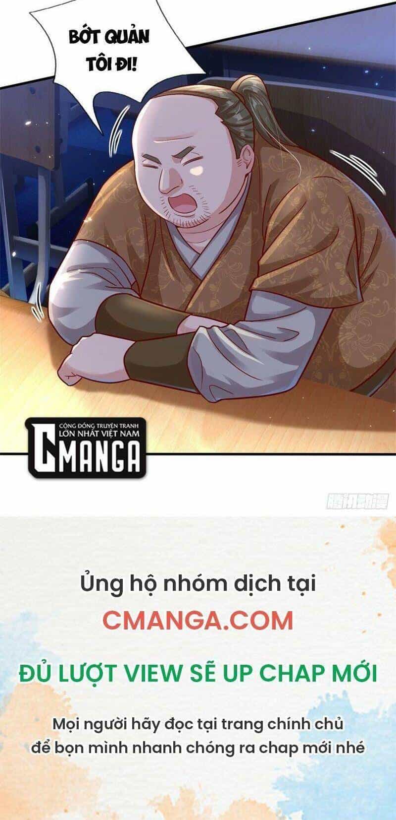 Thuộc Tính Của Ta Đều Thêm Sức Mạnh - Chương 12 - ảnh 32