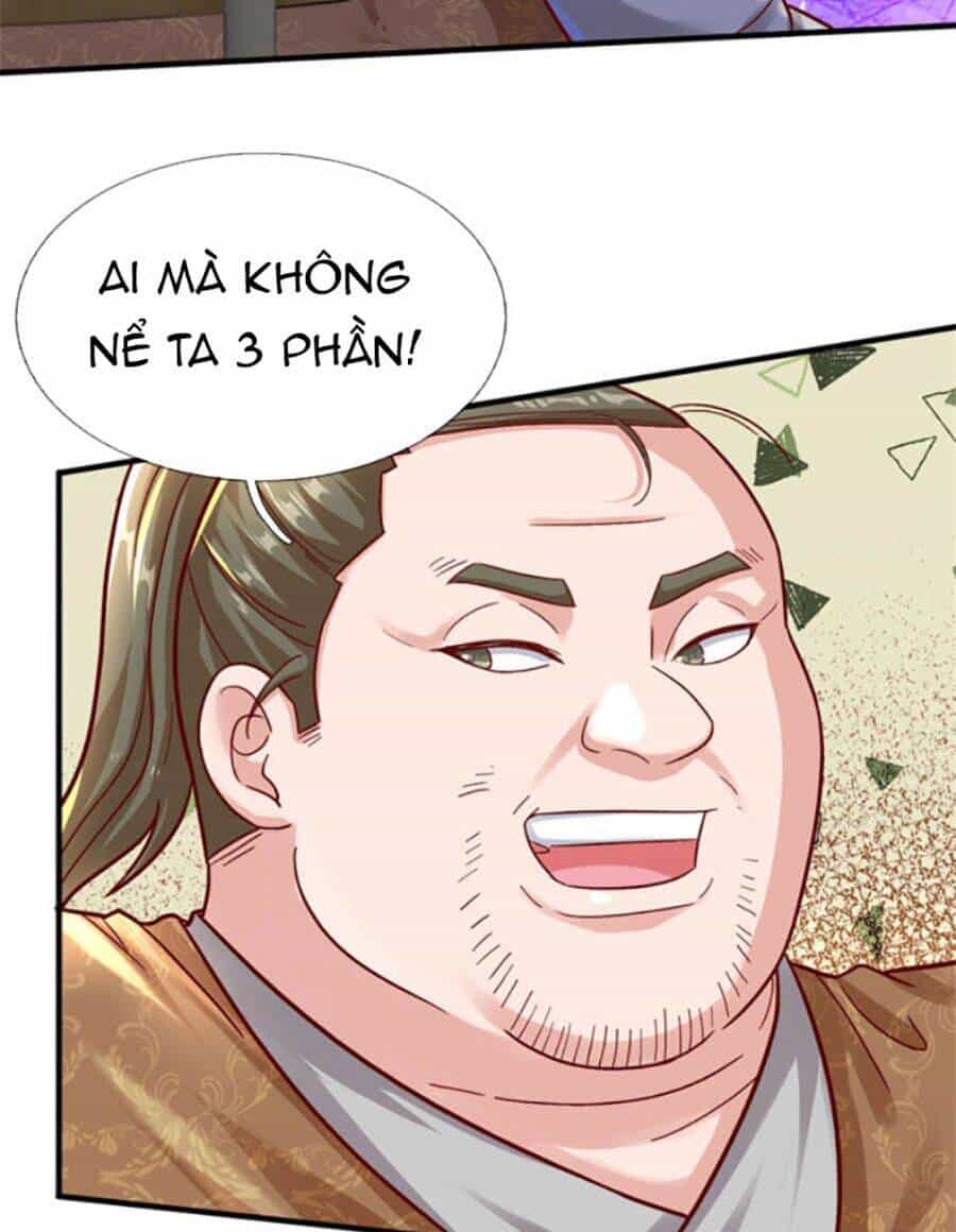 Thuộc Tính Của Ta Đều Thêm Sức Mạnh - Chương 13 - ảnh 13