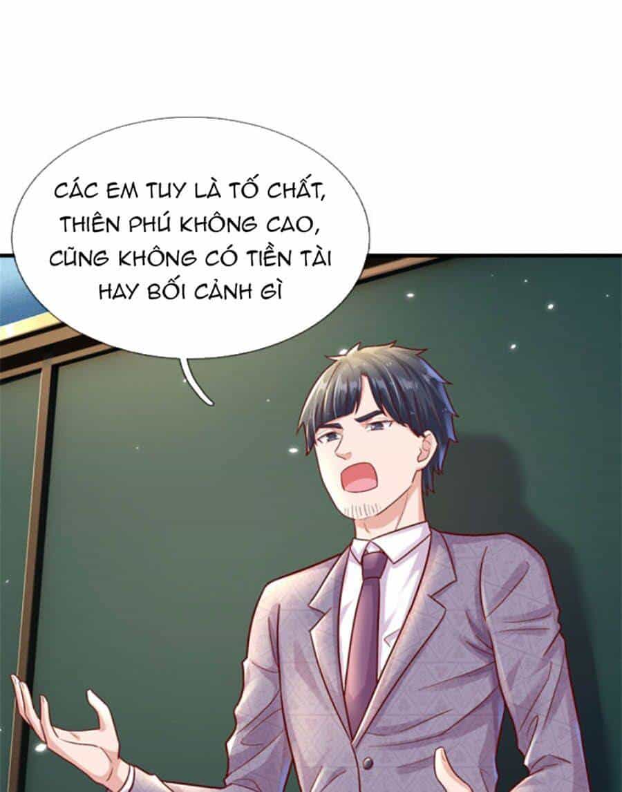 Thuộc Tính Của Ta Đều Thêm Sức Mạnh - Chương 13 - ảnh 16