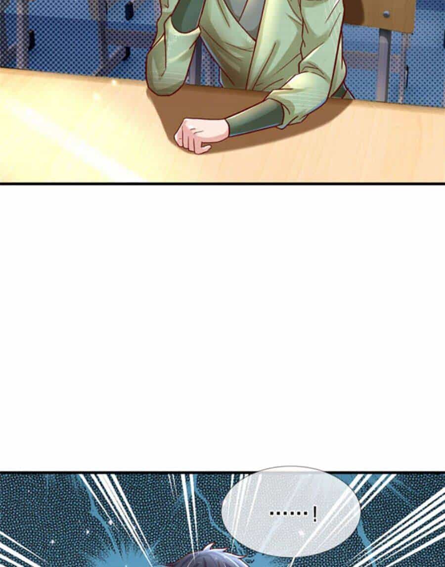 Thuộc Tính Của Ta Đều Thêm Sức Mạnh - Chương 13 - ảnh 21