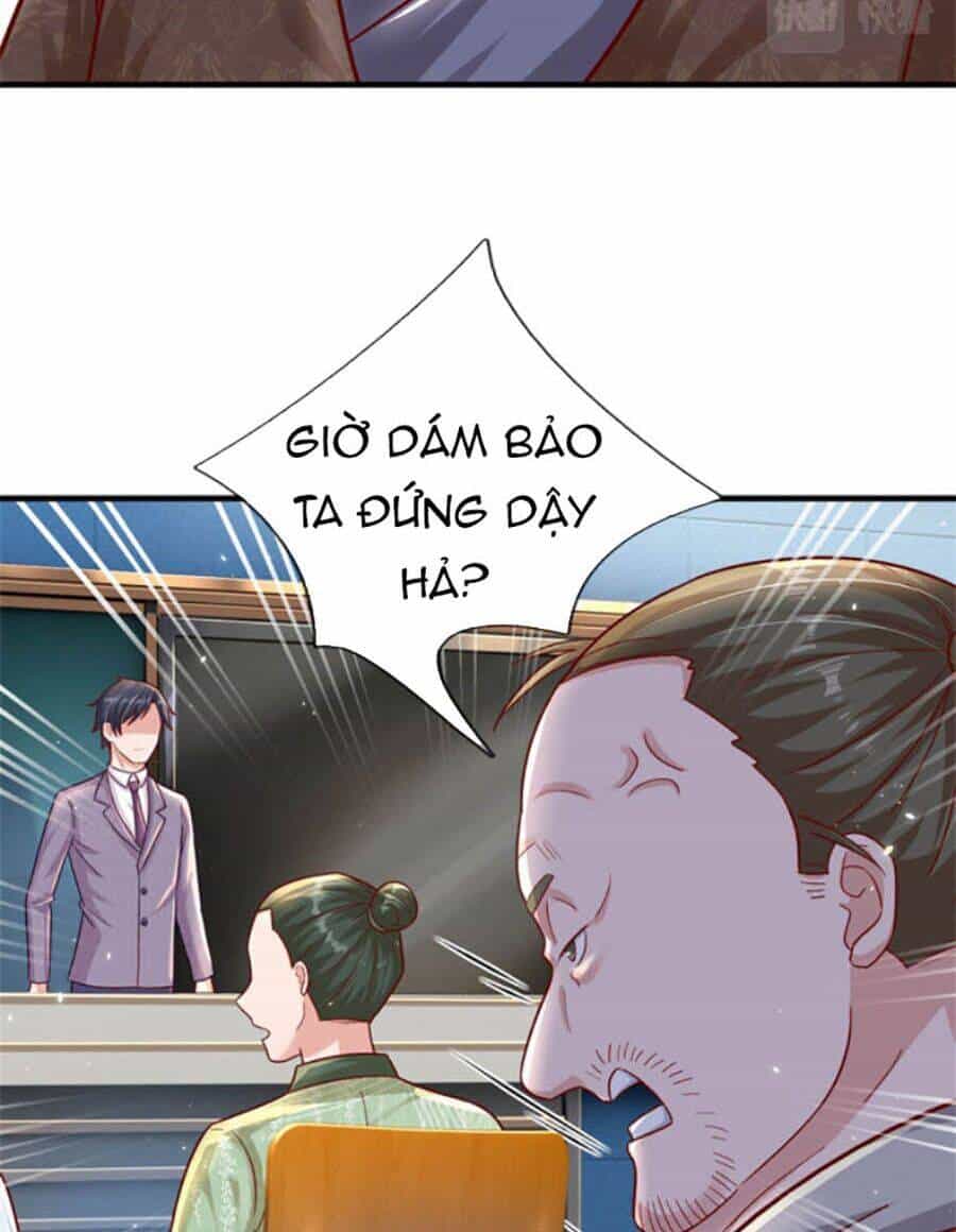 Thuộc Tính Của Ta Đều Thêm Sức Mạnh - Chương 13 - ảnh 7