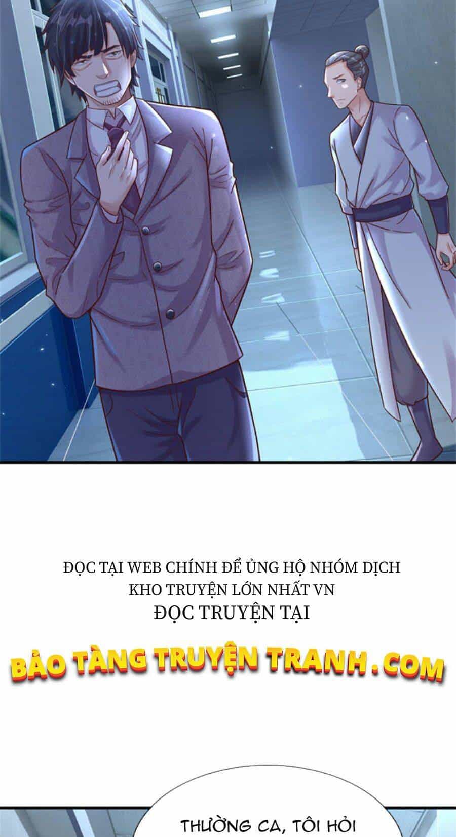 Thuộc Tính Của Ta Đều Thêm Sức Mạnh - Chương 14 - ảnh 3