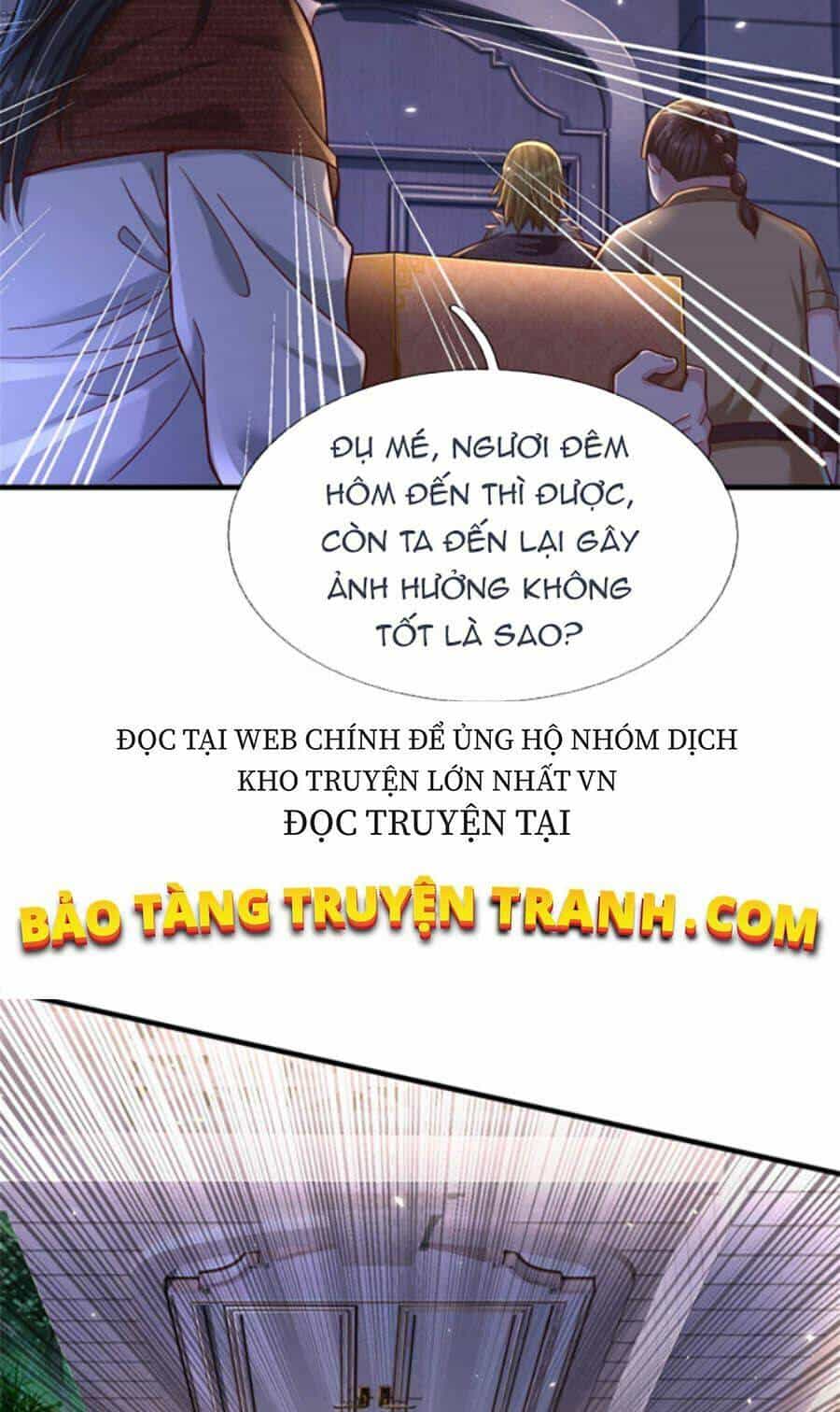 Thuộc Tính Của Ta Đều Thêm Sức Mạnh - Chương 15 - ảnh 33