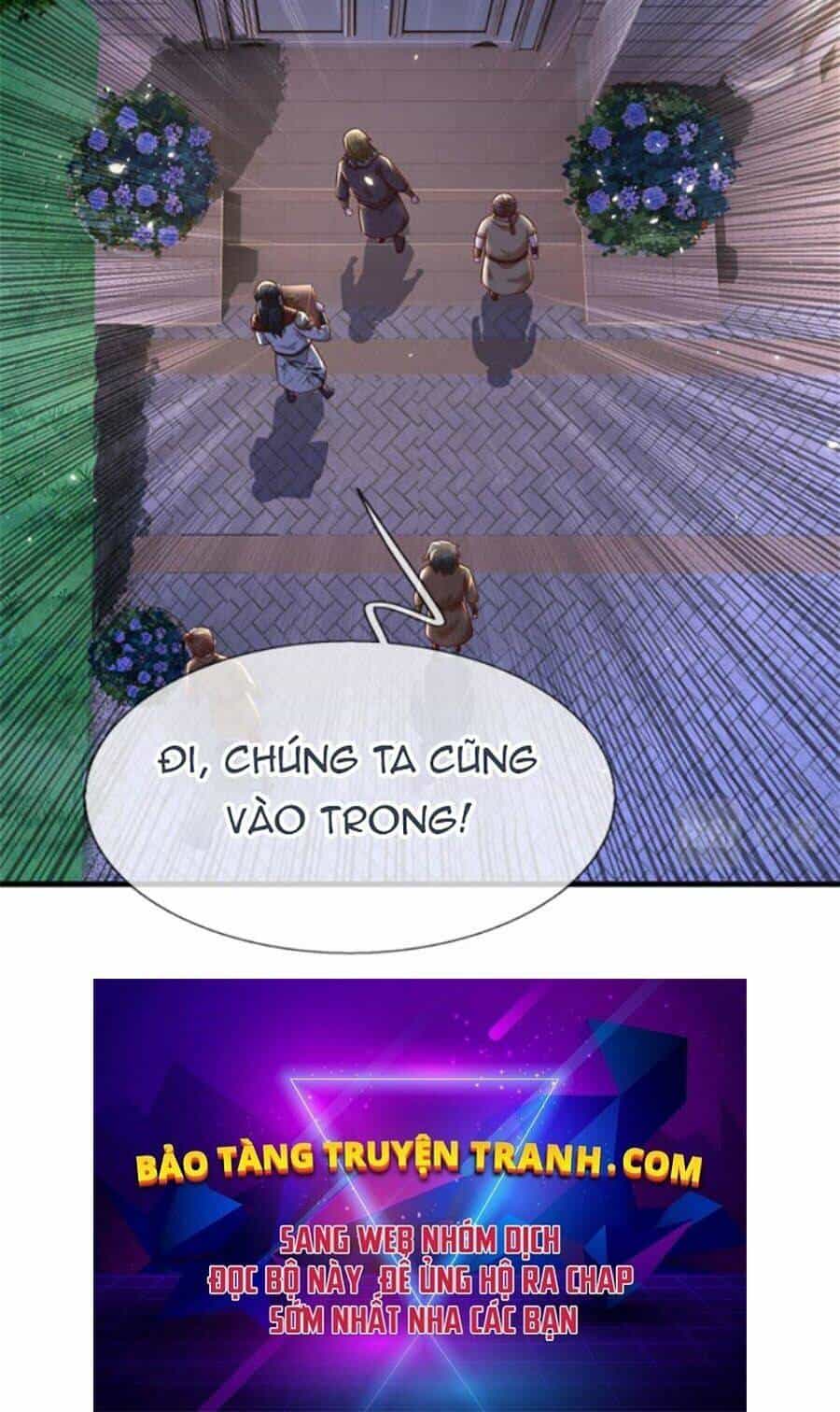 Thuộc Tính Của Ta Đều Thêm Sức Mạnh - Chương 15 - ảnh 34