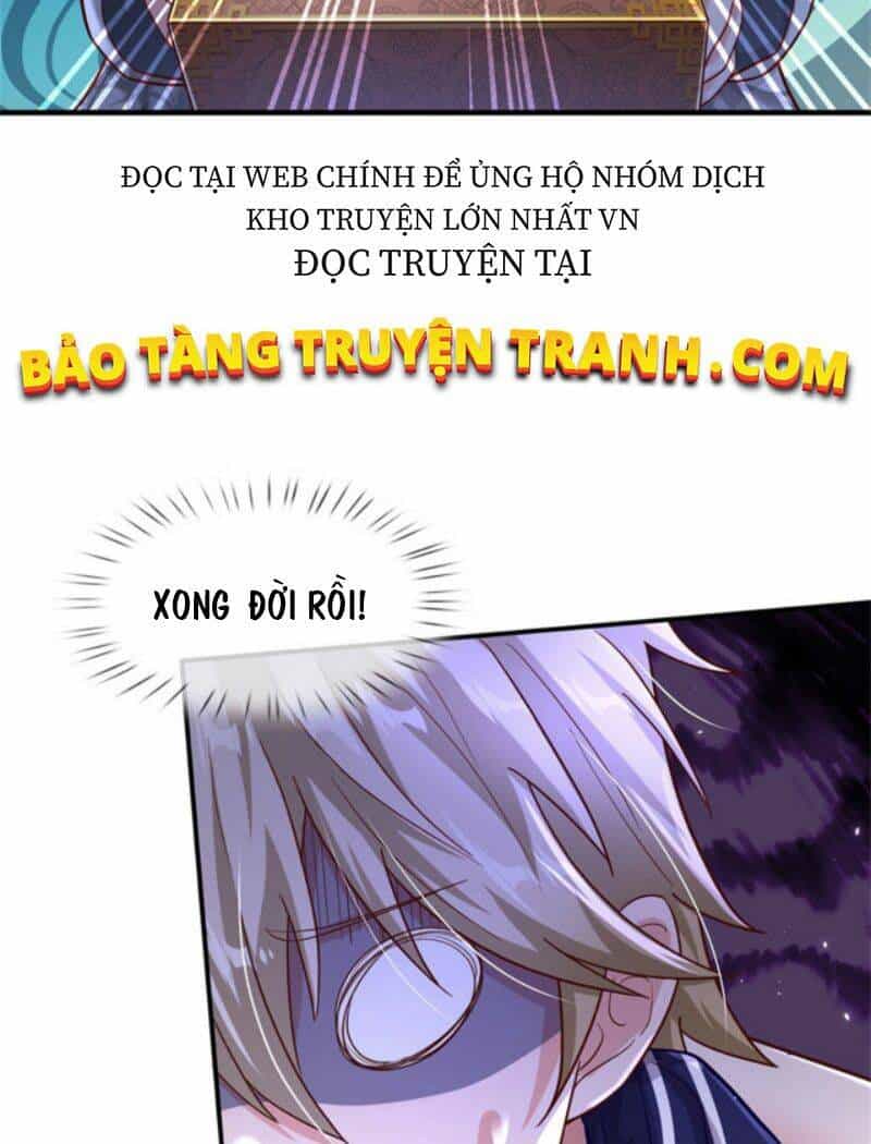 Thuộc Tính Của Ta Đều Thêm Sức Mạnh - Chương 16 - ảnh 12