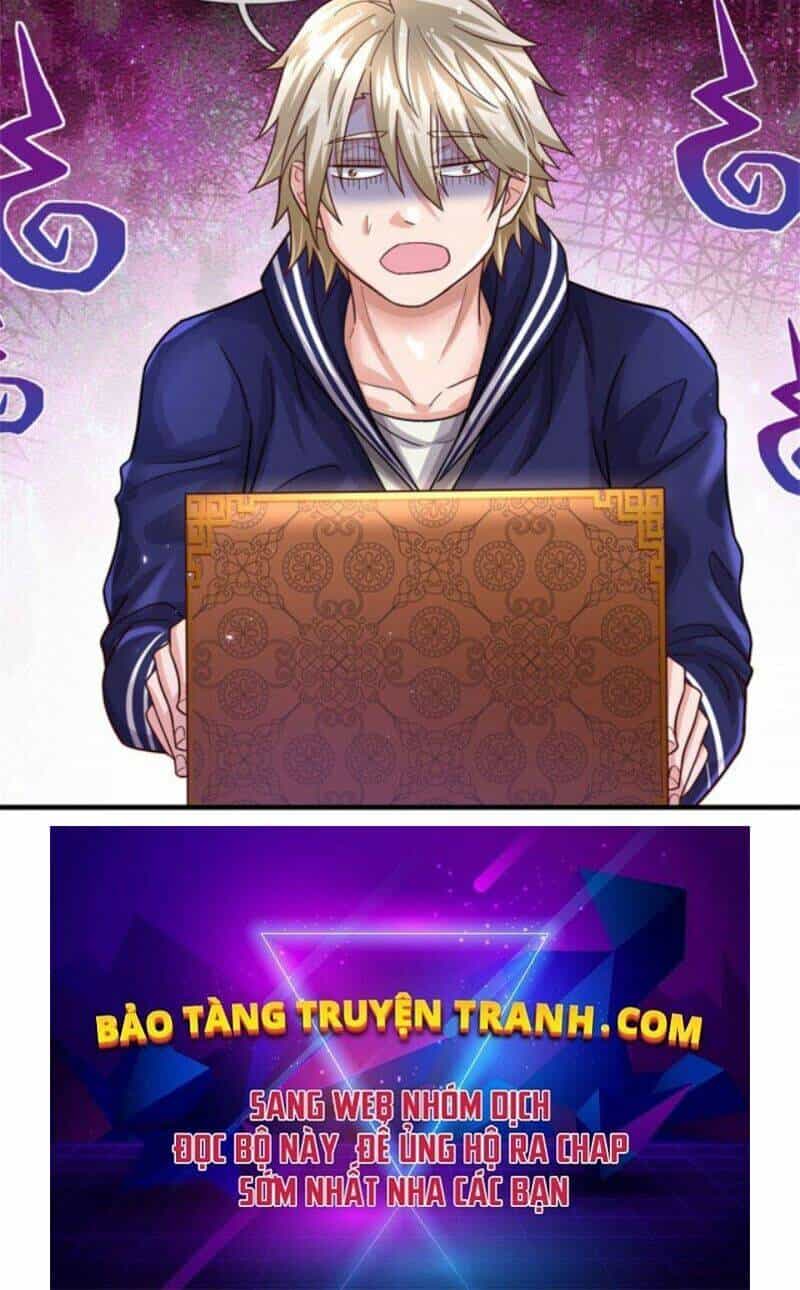Thuộc Tính Của Ta Đều Thêm Sức Mạnh - Chương 16 - ảnh 30