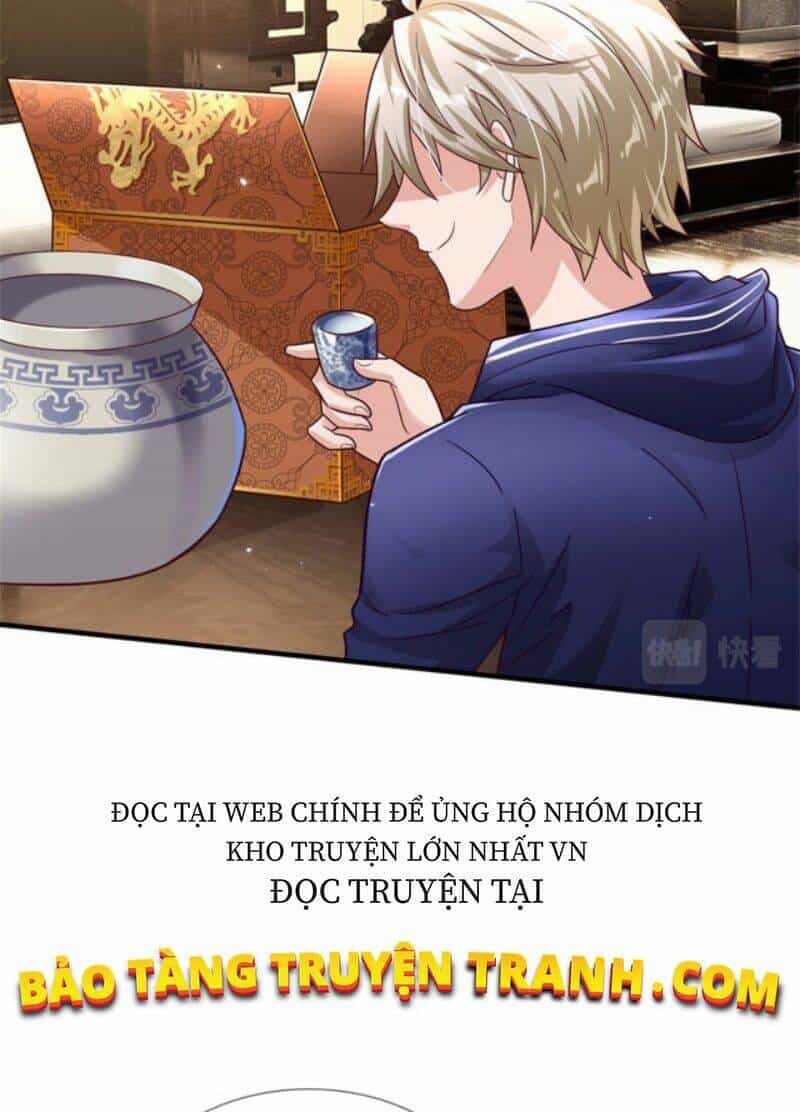 Thuộc Tính Của Ta Đều Thêm Sức Mạnh - Chương 17 - ảnh 16