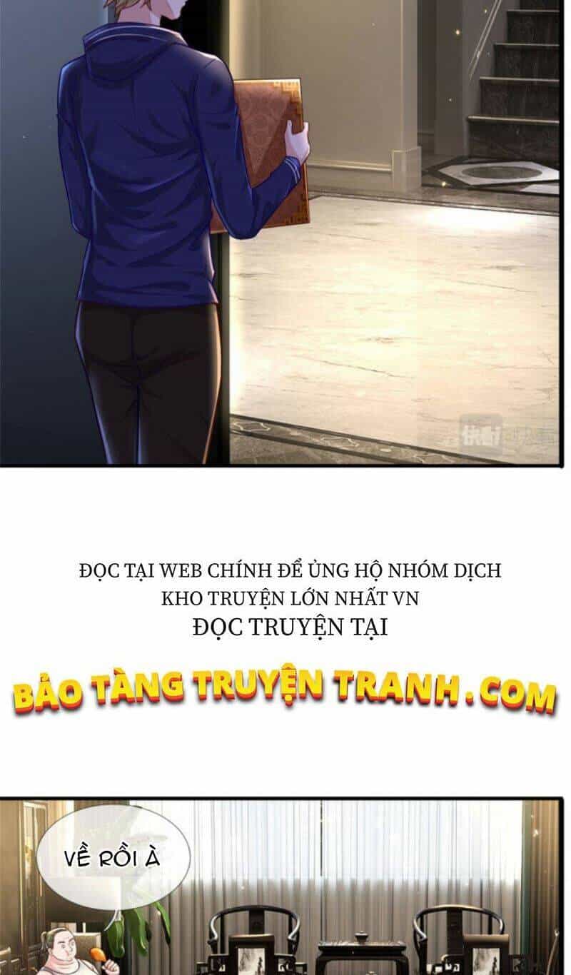 Thuộc Tính Của Ta Đều Thêm Sức Mạnh - Chương 17 - ảnh 2
