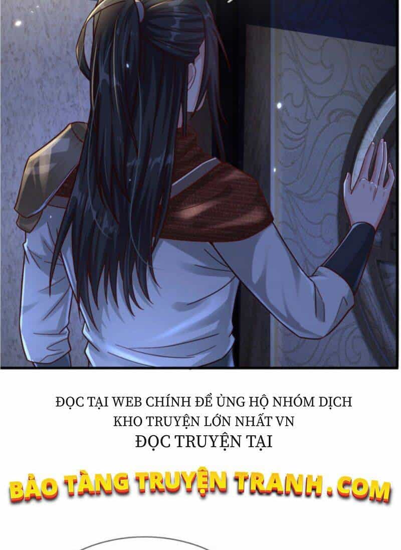 Thuộc Tính Của Ta Đều Thêm Sức Mạnh - Chương 17 - ảnh 25