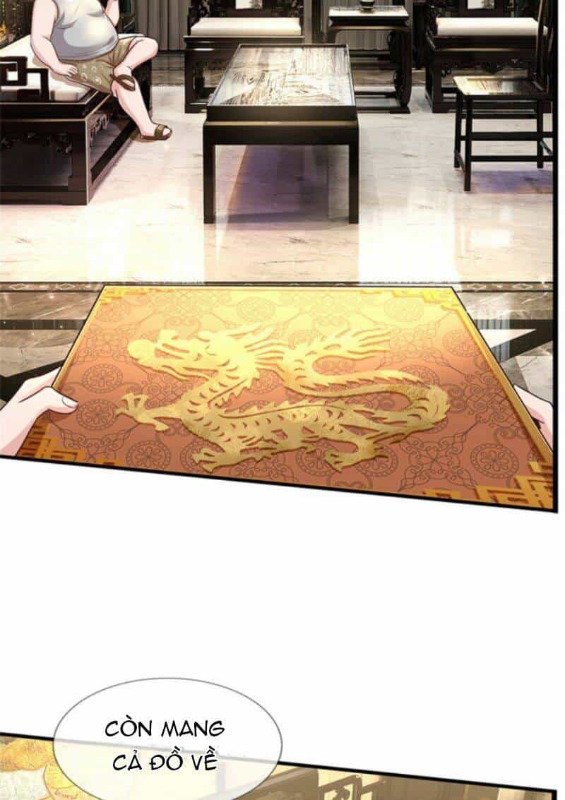 Thuộc Tính Của Ta Đều Thêm Sức Mạnh - Chương 17 - ảnh 3