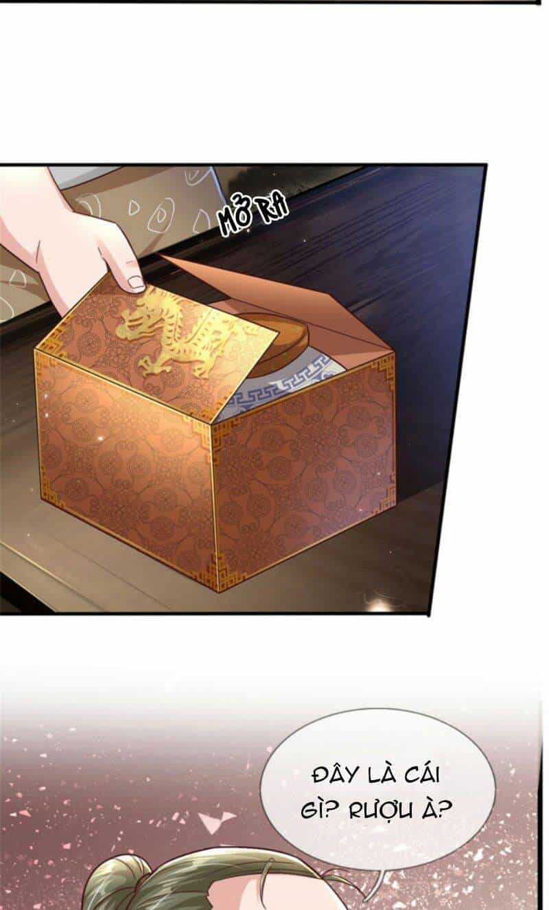 Thuộc Tính Của Ta Đều Thêm Sức Mạnh - Chương 17 - ảnh 5