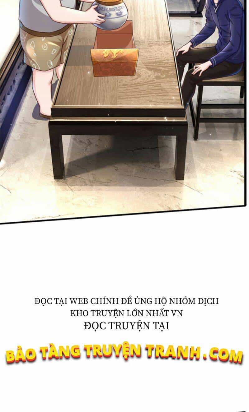Thuộc Tính Của Ta Đều Thêm Sức Mạnh - Chương 17 - ảnh 8