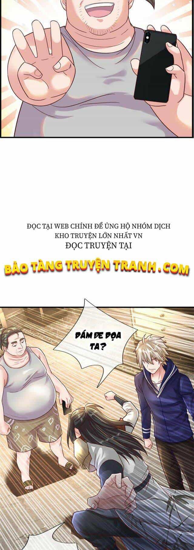 Thuộc Tính Của Ta Đều Thêm Sức Mạnh - Chương 18 - ảnh 10