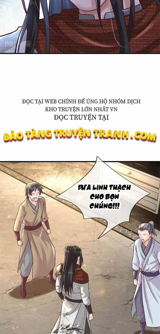 Thuộc Tính Của Ta Đều Thêm Sức Mạnh - Chương 18 - ảnh 16