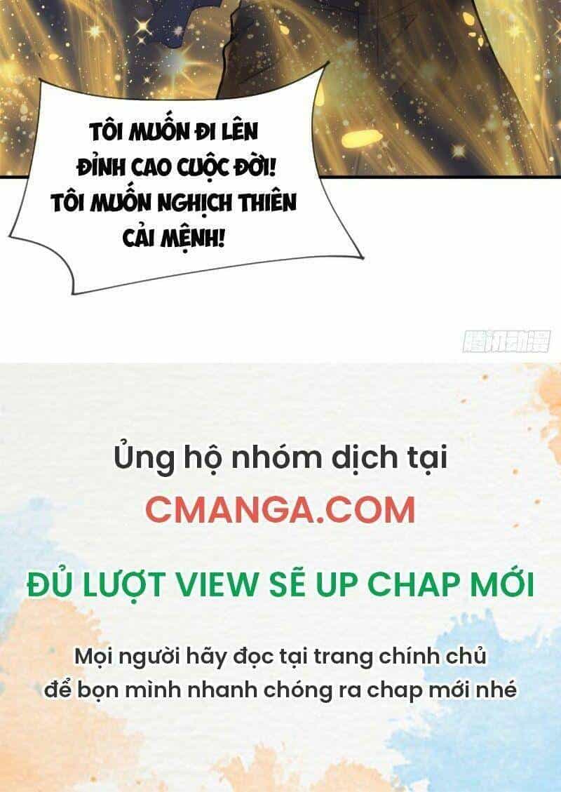 Thuộc Tính Của Ta Đều Thêm Sức Mạnh - Chương 1 - ảnh 22