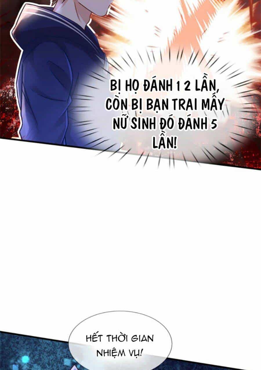 Thuộc Tính Của Ta Đều Thêm Sức Mạnh - Chương 19 - ảnh 30