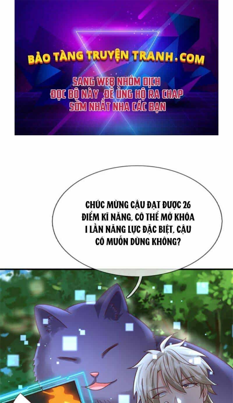 Thuộc Tính Của Ta Đều Thêm Sức Mạnh - Chương 20 - ảnh 1