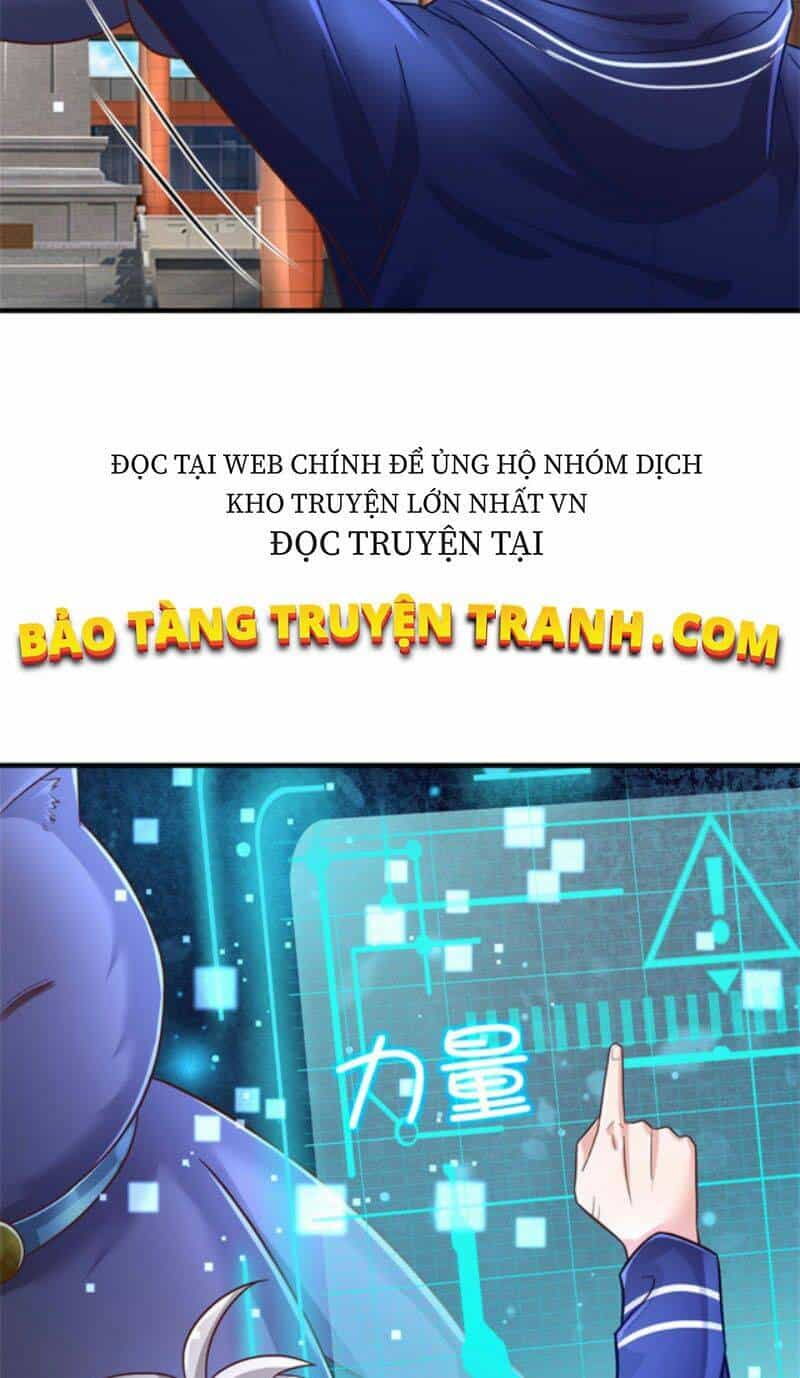 Thuộc Tính Của Ta Đều Thêm Sức Mạnh - Chương 20 - ảnh 11