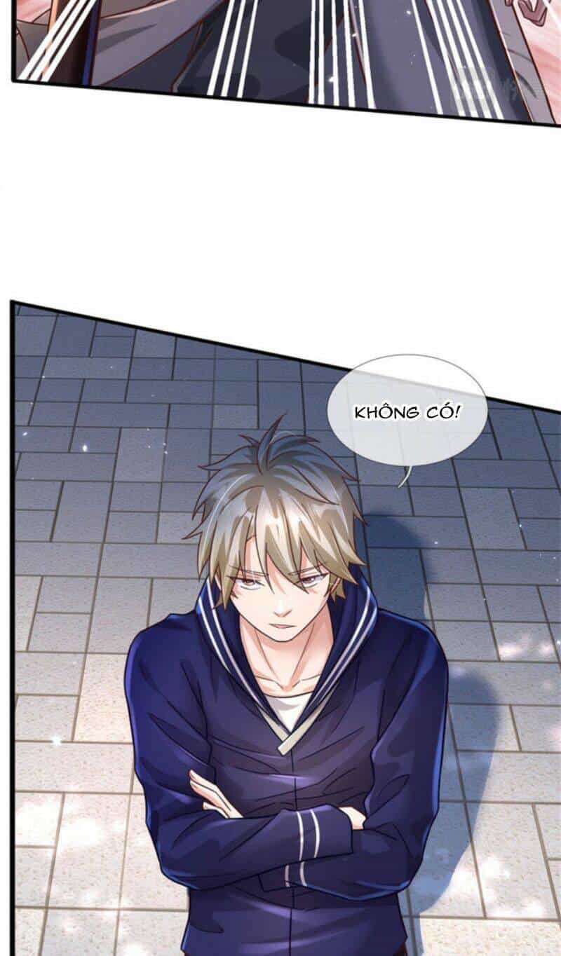 Thuộc Tính Của Ta Đều Thêm Sức Mạnh - Chương 20 - ảnh 22