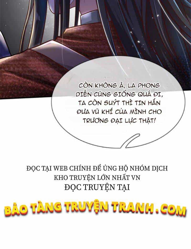 Thuộc Tính Của Ta Đều Thêm Sức Mạnh - Chương 21 - ảnh 6