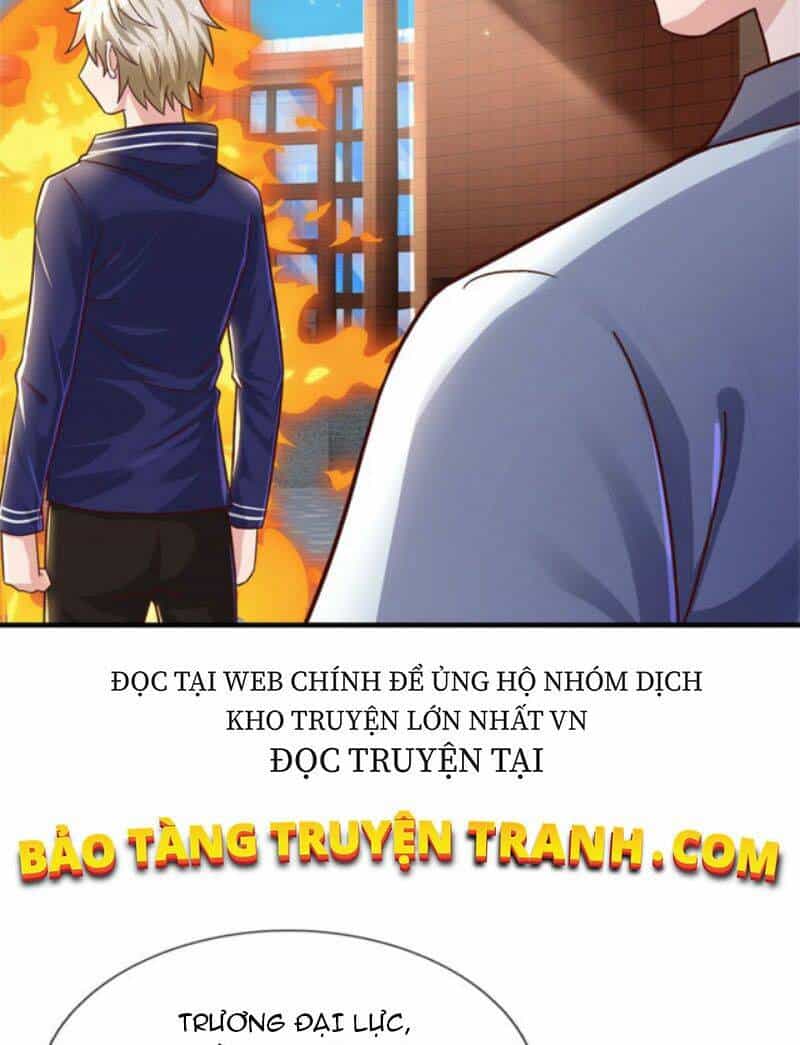 Thuộc Tính Của Ta Đều Thêm Sức Mạnh - Chương 22 - ảnh 11