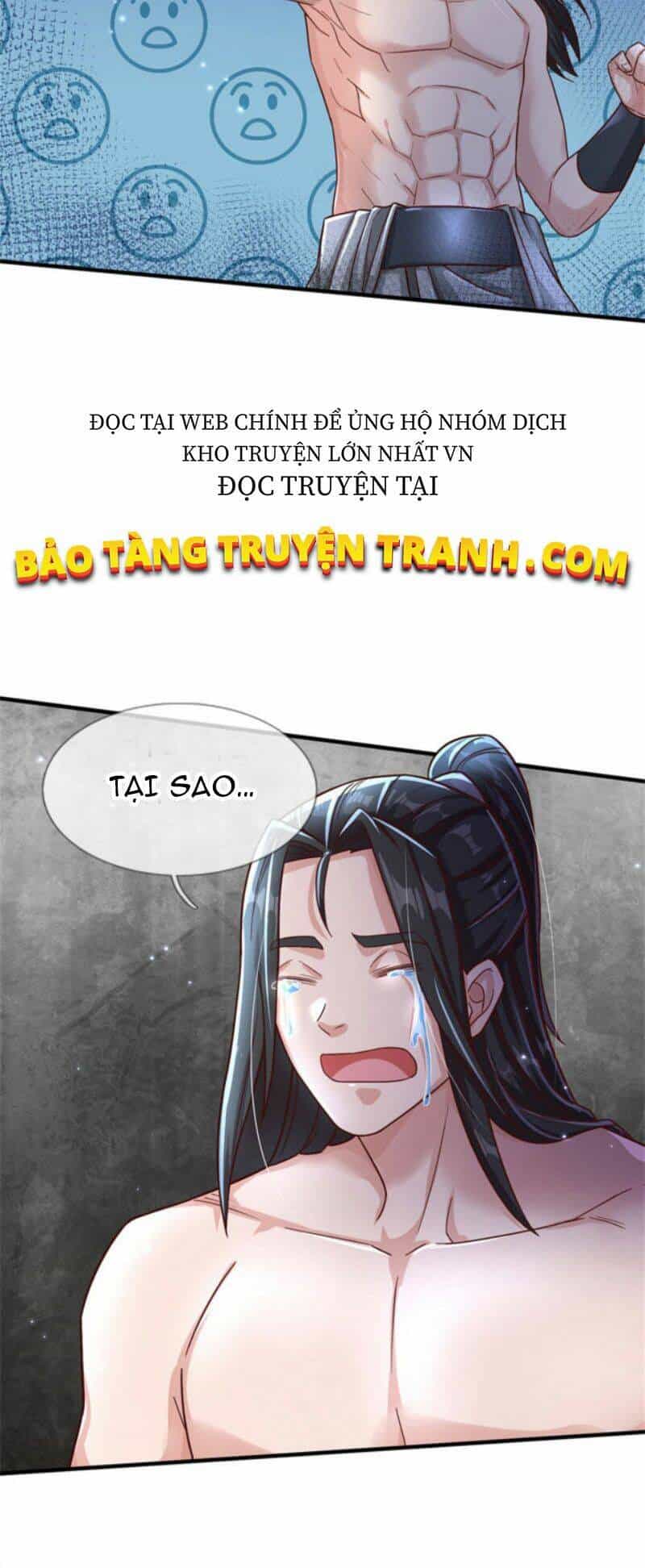 Thuộc Tính Của Ta Đều Thêm Sức Mạnh - Chương 23 - ảnh 16