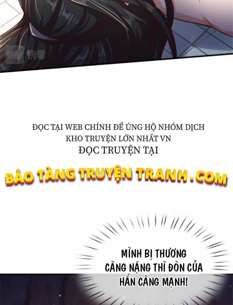 Thuộc Tính Của Ta Đều Thêm Sức Mạnh - Chương 23 - ảnh 9