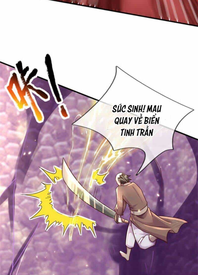 Thuộc Tính Của Ta Đều Thêm Sức Mạnh - Chương 24 - ảnh 16