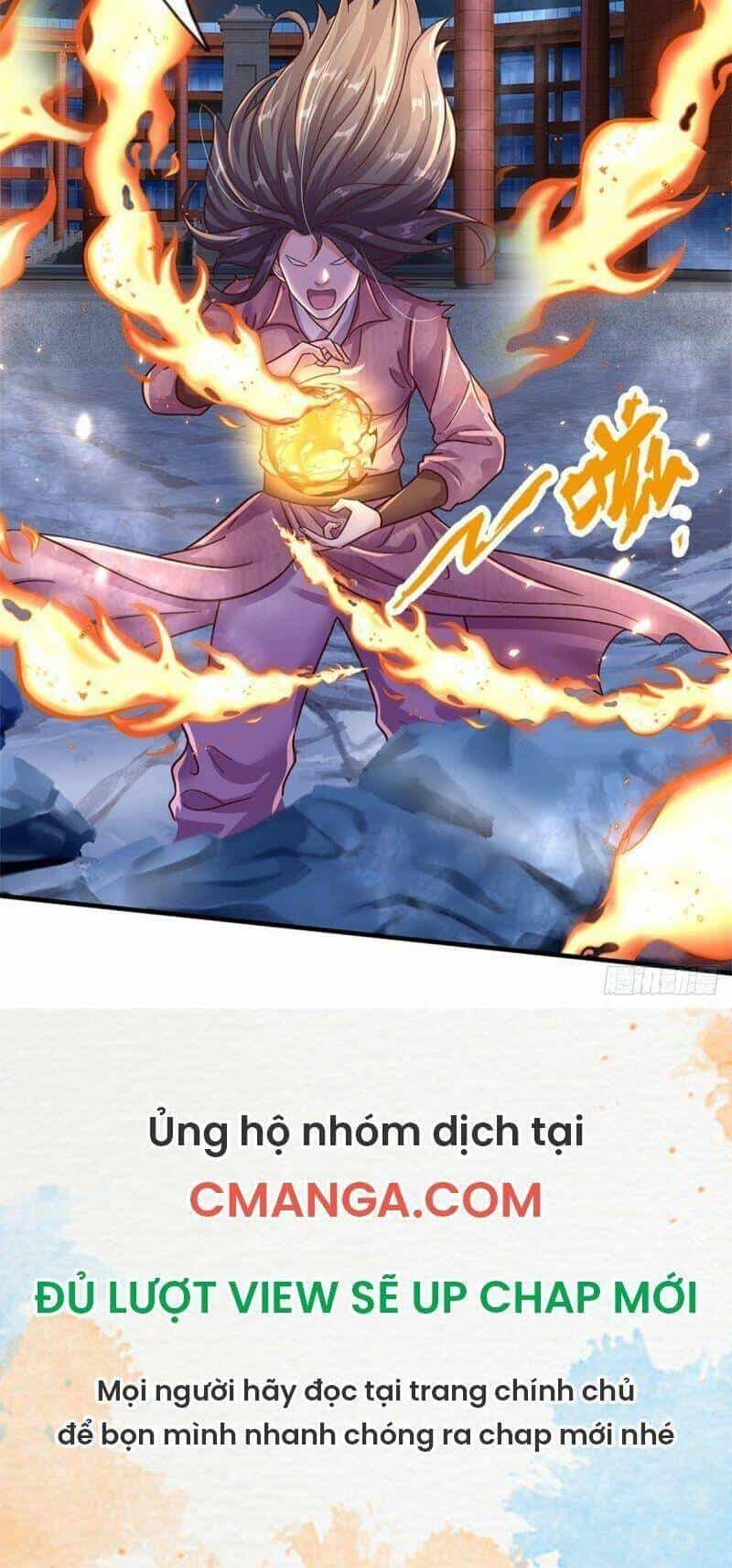 Thuộc Tính Của Ta Đều Thêm Sức Mạnh - Chương 25 - ảnh 15