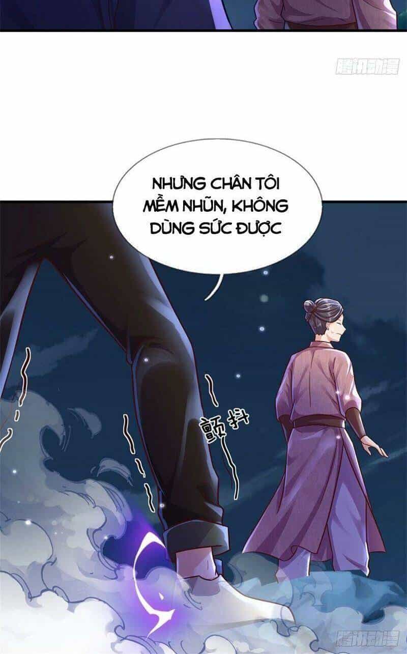 Thuộc Tính Của Ta Đều Thêm Sức Mạnh - Chương 25 - ảnh 9