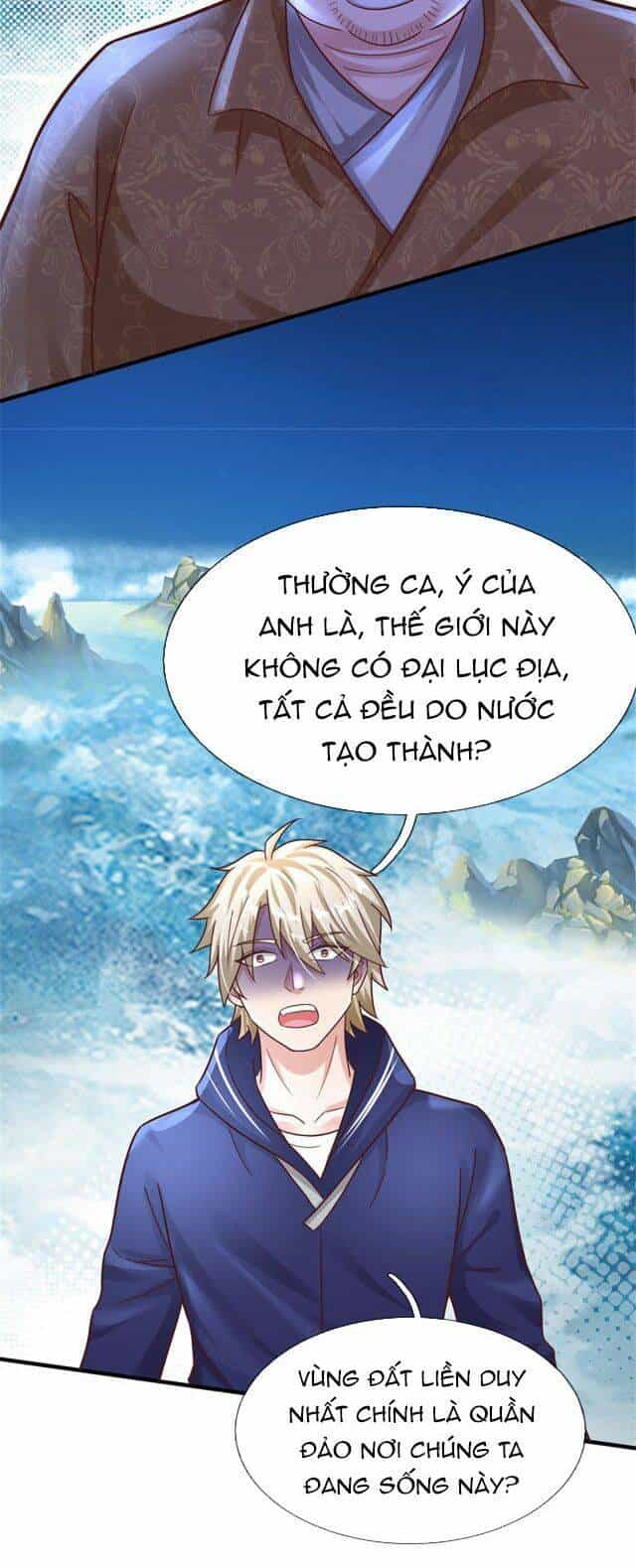 Thuộc Tính Của Ta Đều Thêm Sức Mạnh - Chương 26 - ảnh 26