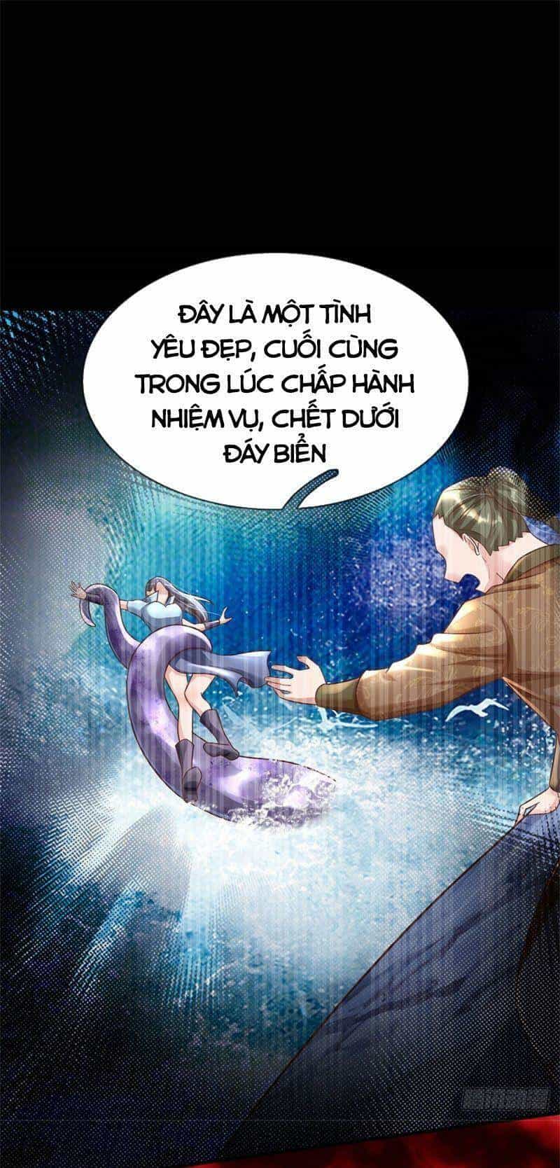 Thuộc Tính Của Ta Đều Thêm Sức Mạnh - Chương 27 - ảnh 13