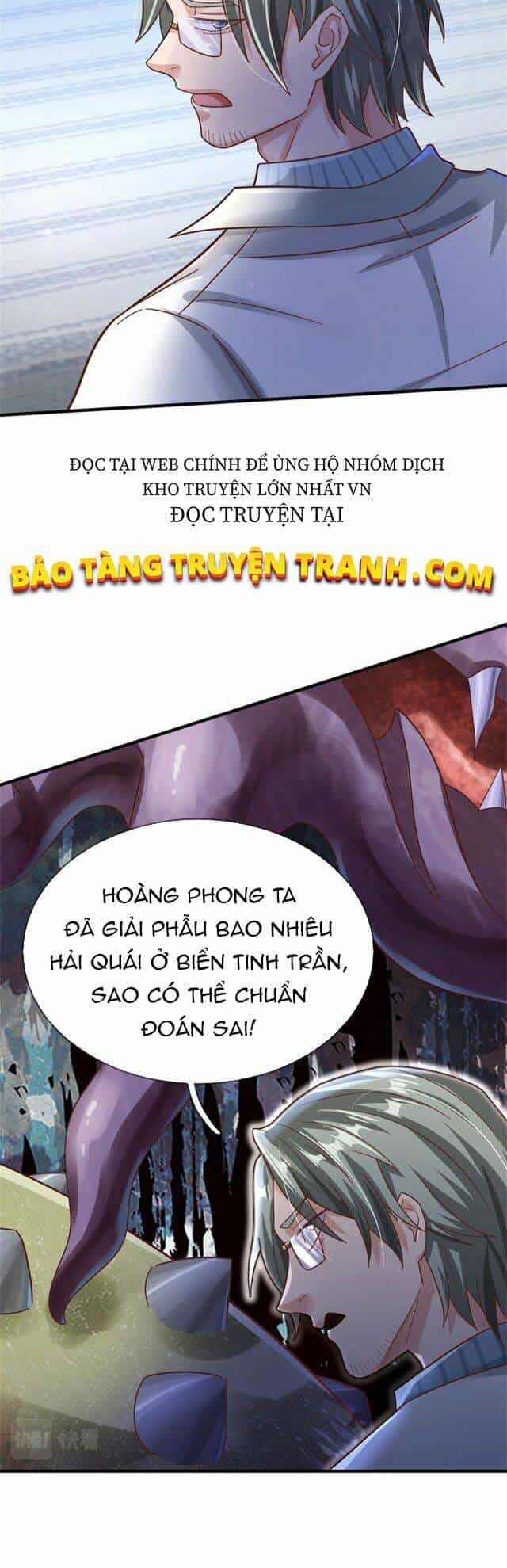 Thuộc Tính Của Ta Đều Thêm Sức Mạnh - Chương 28 - ảnh 15