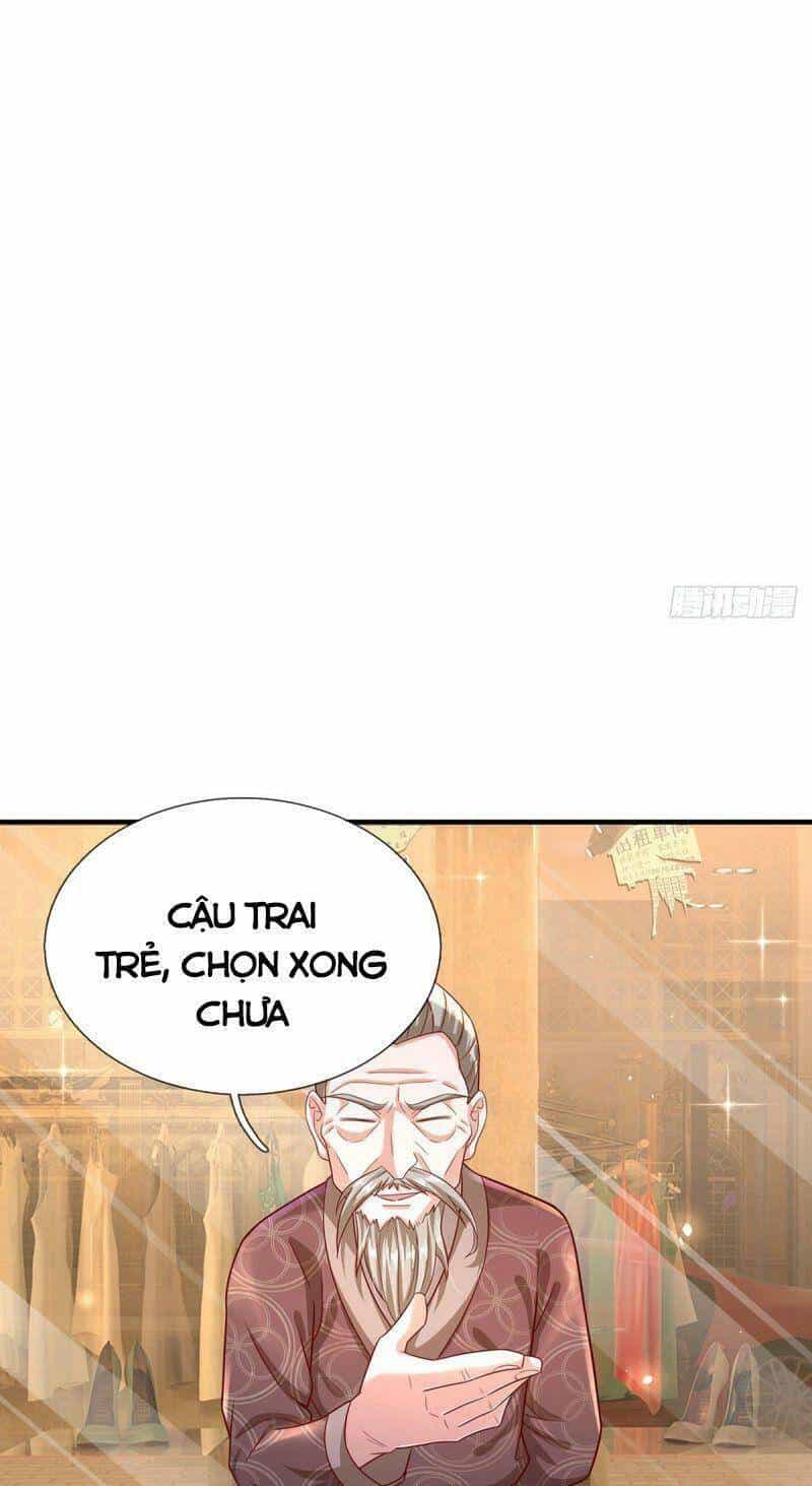 Thuộc Tính Của Ta Đều Thêm Sức Mạnh - Chương 2 - ảnh 16