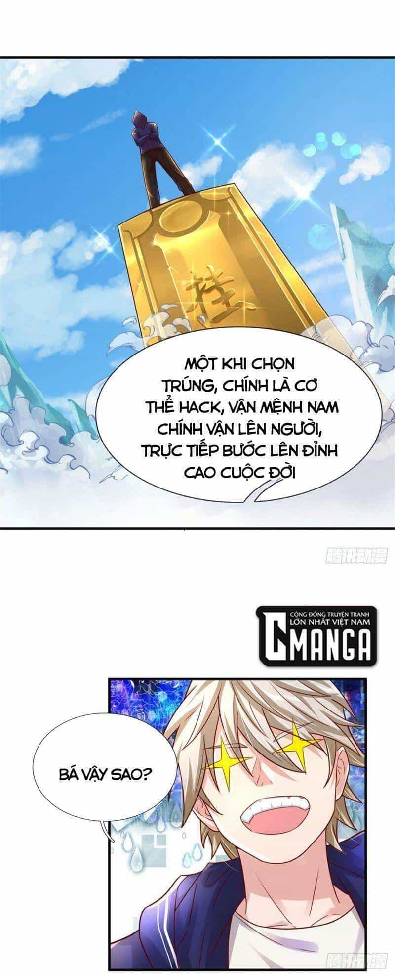 Thuộc Tính Của Ta Đều Thêm Sức Mạnh - Chương 2 - ảnh 7