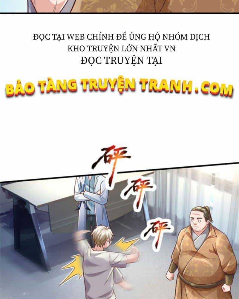 Thuộc Tính Của Ta Đều Thêm Sức Mạnh - Chương 30 - ảnh 20