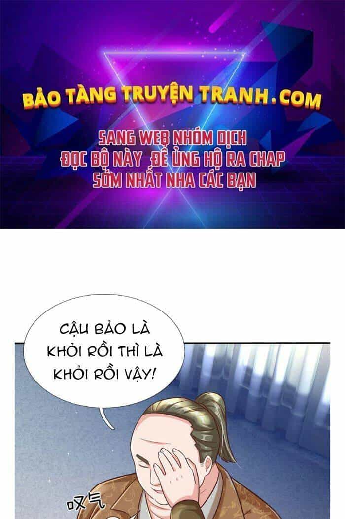 Thuộc Tính Của Ta Đều Thêm Sức Mạnh - Chương 31 - ảnh 1