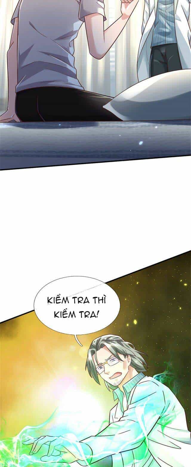 Thuộc Tính Của Ta Đều Thêm Sức Mạnh - Chương 31 - ảnh 18
