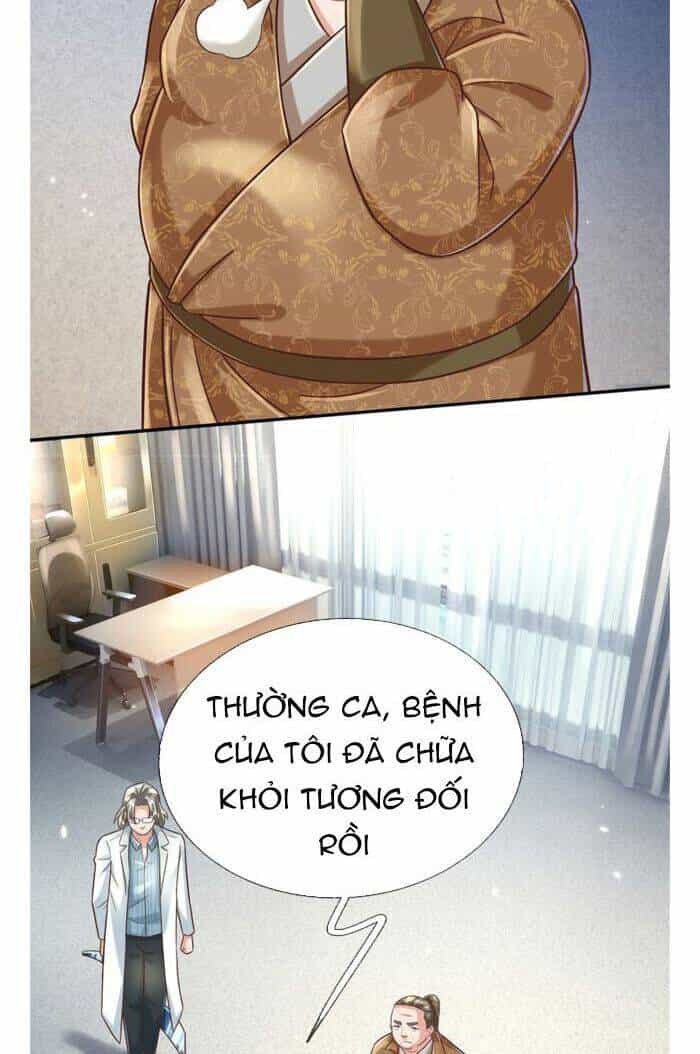 Thuộc Tính Của Ta Đều Thêm Sức Mạnh - Chương 31 - ảnh 2