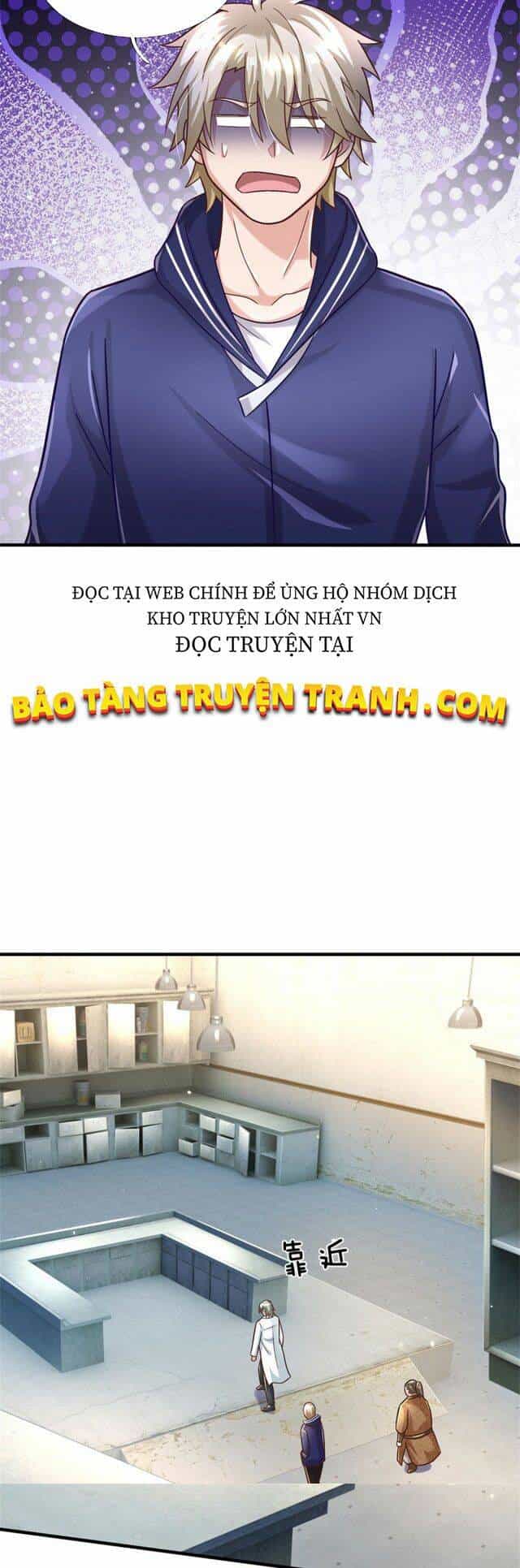 Thuộc Tính Của Ta Đều Thêm Sức Mạnh - Chương 32 - ảnh 19