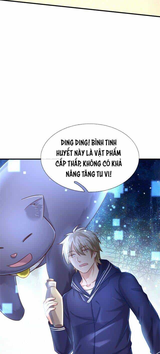 Thuộc Tính Của Ta Đều Thêm Sức Mạnh - Chương 32 - ảnh 27