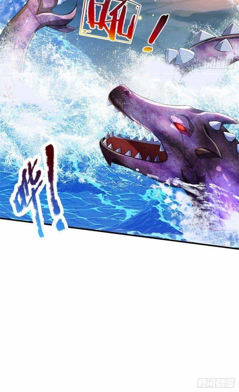 Thuộc Tính Của Ta Đều Thêm Sức Mạnh - Chương 38 - ảnh 4