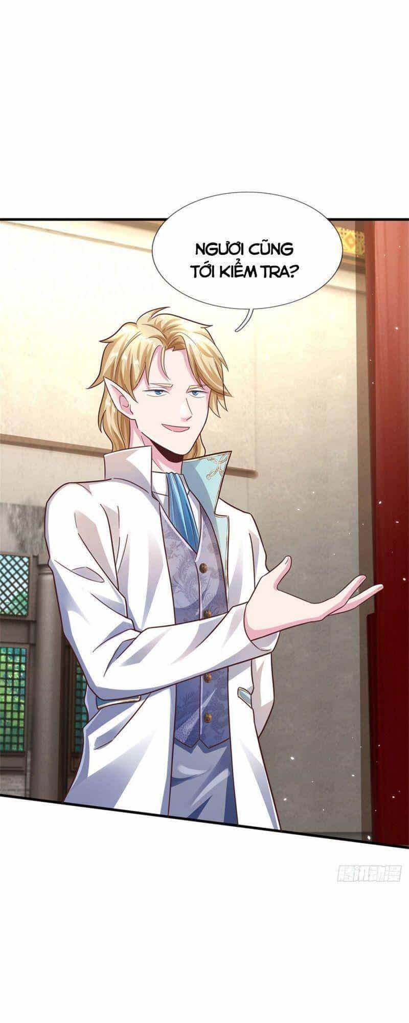 Thuộc Tính Của Ta Đều Thêm Sức Mạnh - Chương 41 - ảnh 5